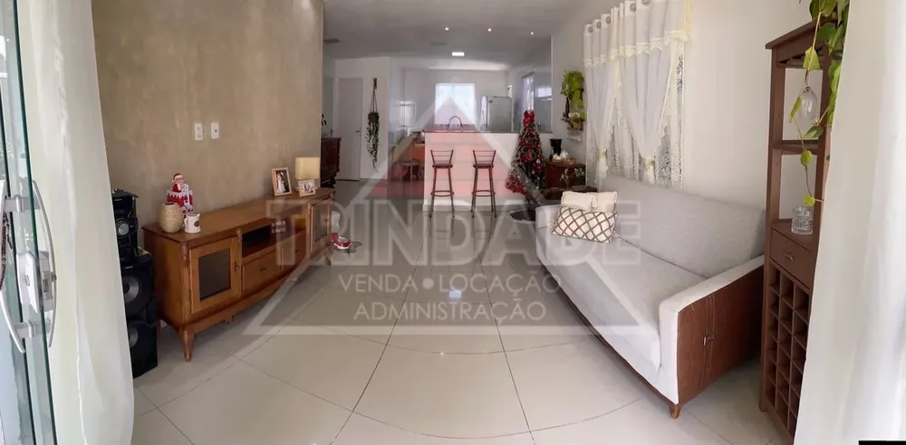Casa, 3 quartos, 240 m² - Foto 6