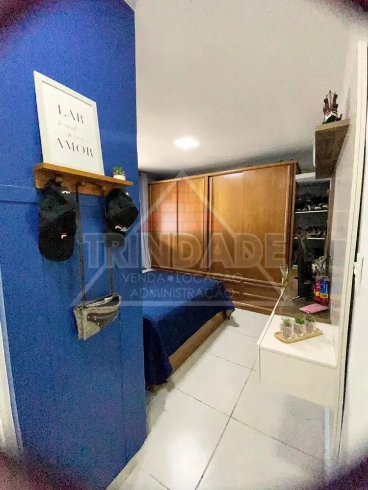 Casa, 3 quartos, 240 m² - Foto 11