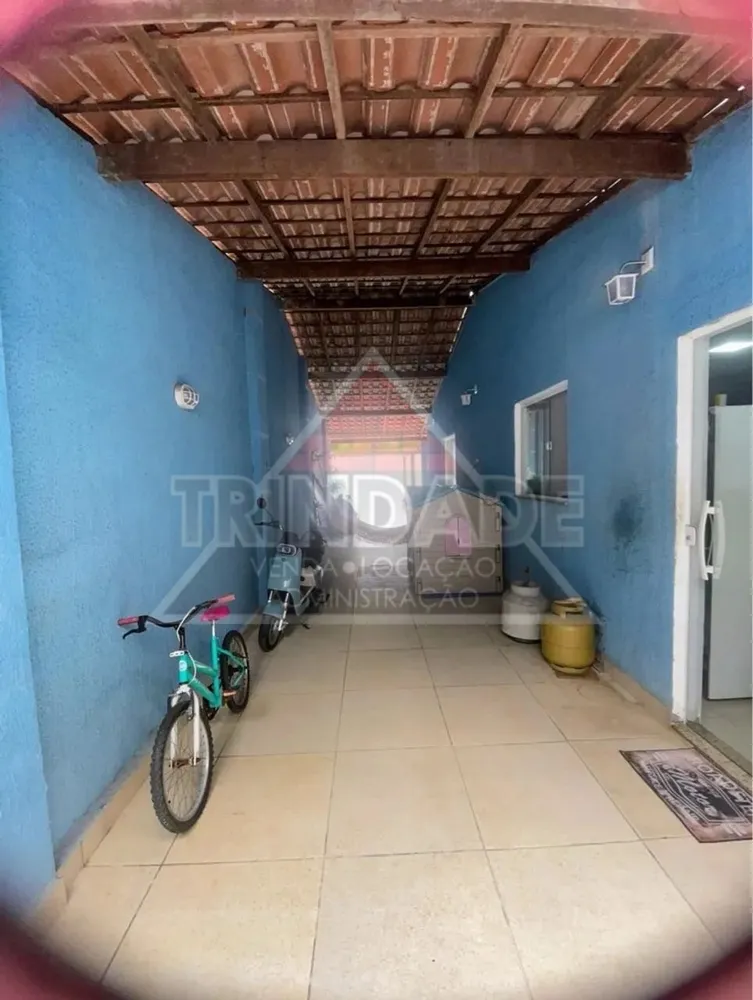 Casa, 3 quartos, 240 m² - Foto 16
