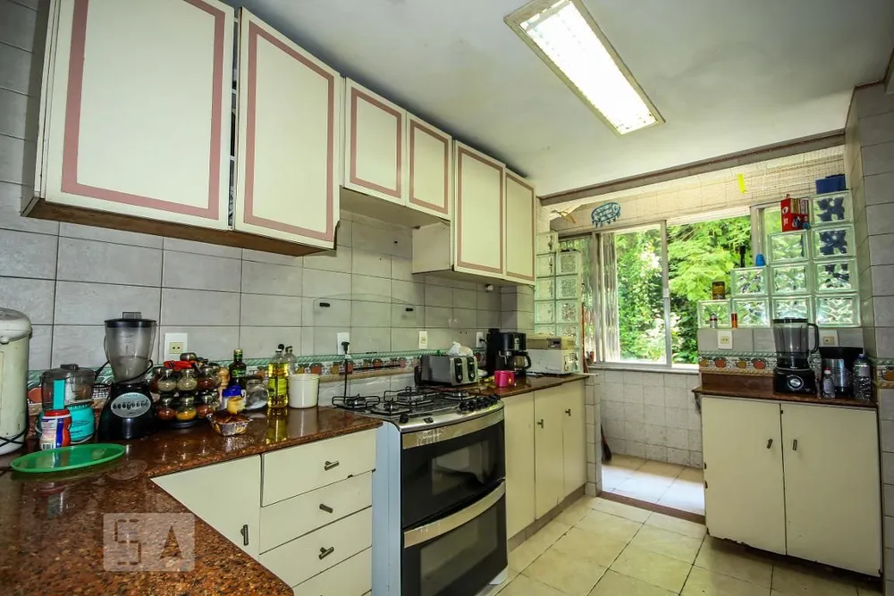 Apartamento, 4 quartos, 210 m² - Foto 19