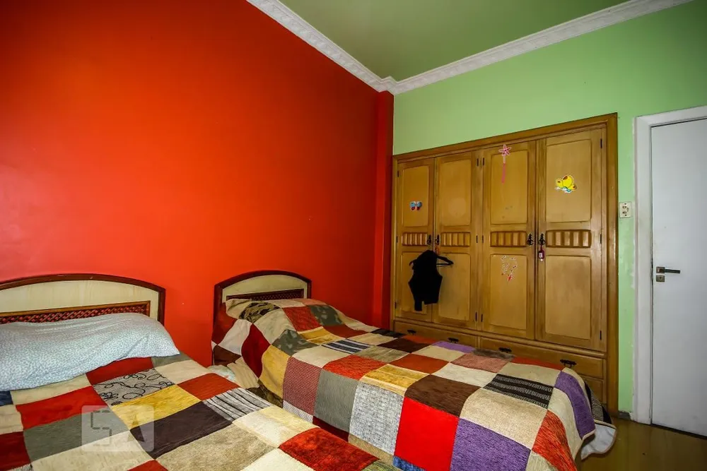 Apartamento, 4 quartos, 210 m² - Foto 11