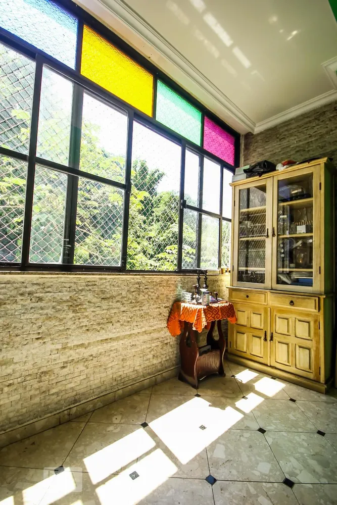 Apartamento, 4 quartos, 210 m² - Foto 13