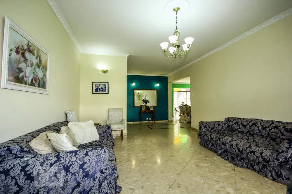 Apartamento, 4 quartos, 210 m² - Foto 4