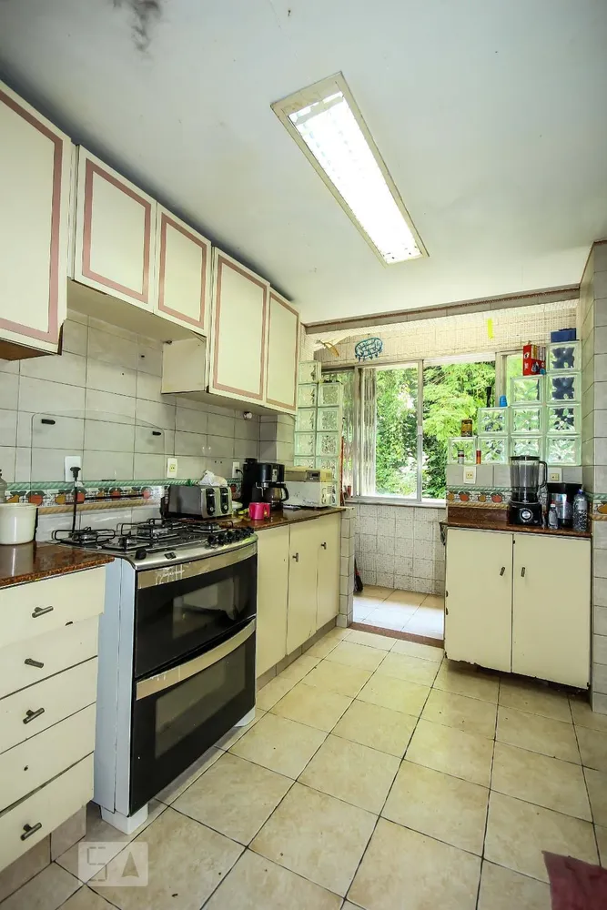 Apartamento, 4 quartos, 210 m² - Foto 27
