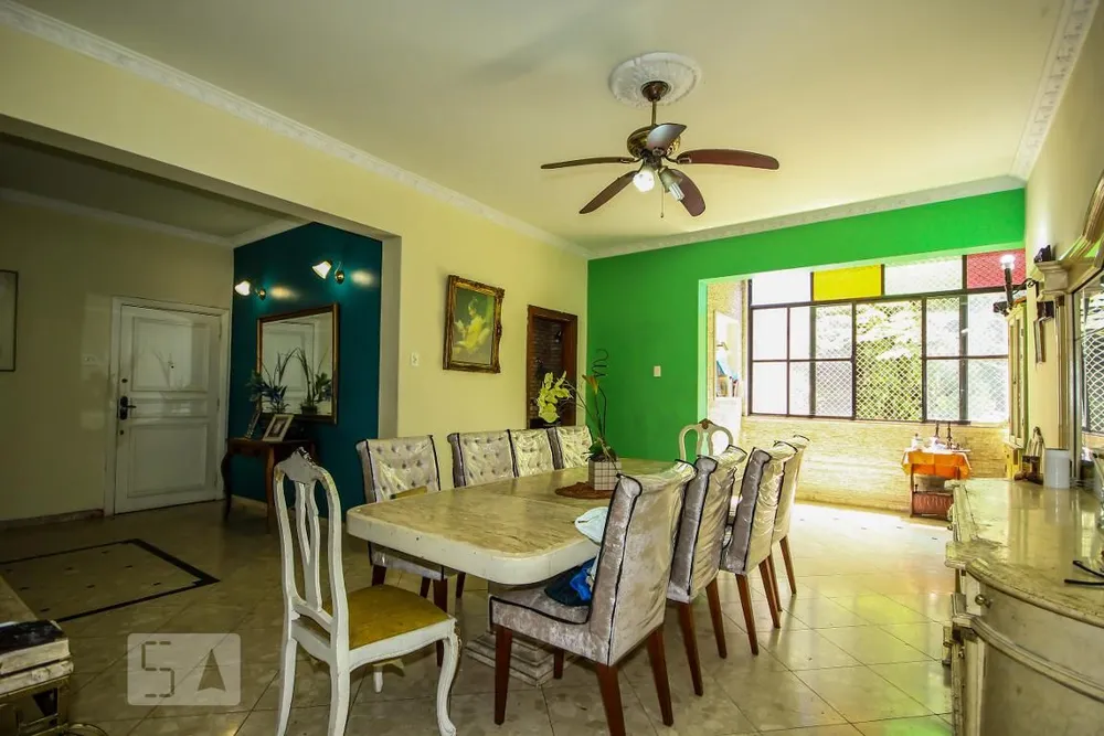 Apartamento, 4 quartos, 210 m² - Foto 26