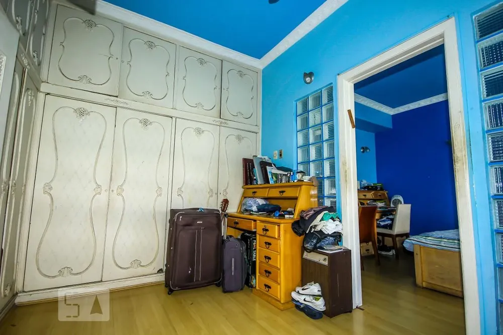 Apartamento, 4 quartos, 210 m² - Foto 29
