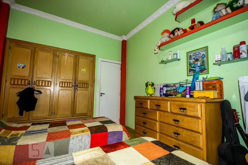 Apartamento, 4 quartos, 210 m² - Foto 10