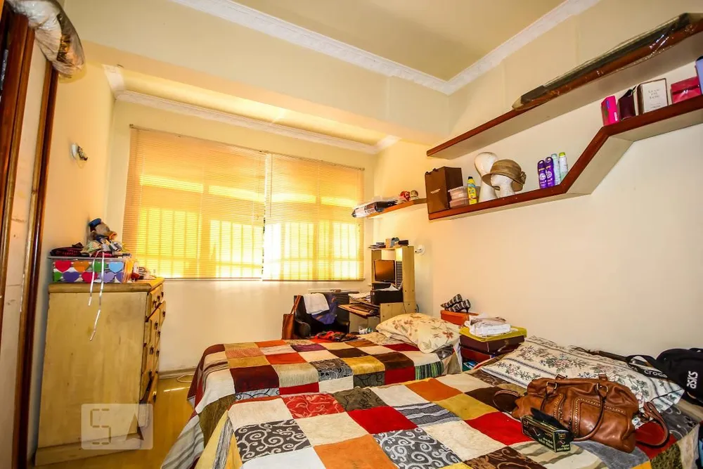 Apartamento, 4 quartos, 210 m² - Foto 21