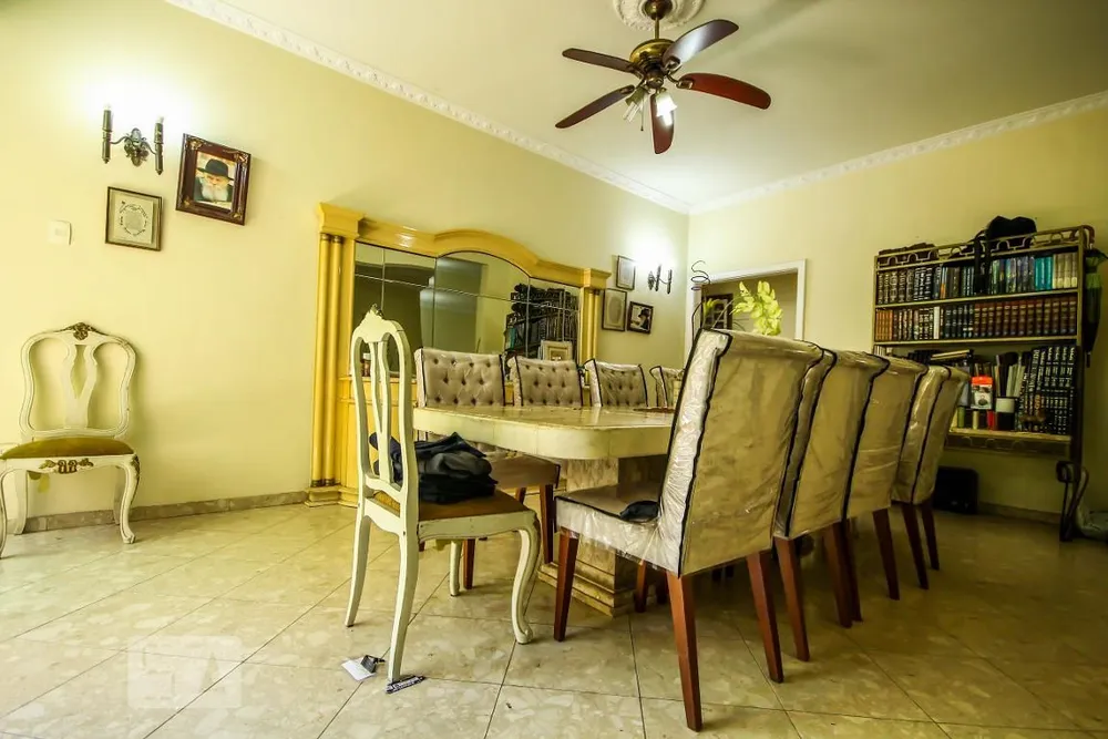 Apartamento, 4 quartos, 210 m² - Foto 38