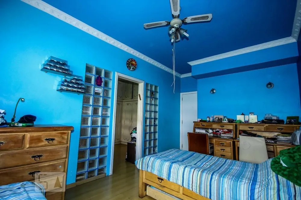 Apartamento, 4 quartos, 210 m² - Foto 24