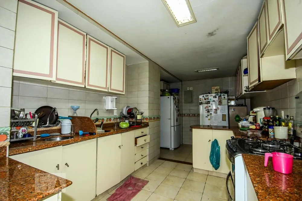 Apartamento, 4 quartos, 210 m² - Foto 36