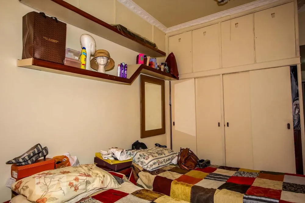 Apartamento, 4 quartos, 210 m² - Foto 37