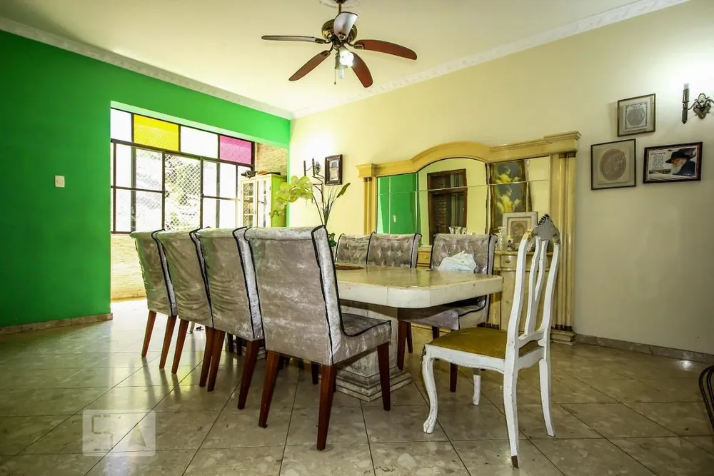 Apartamento, 4 quartos, 210 m² - Foto 23