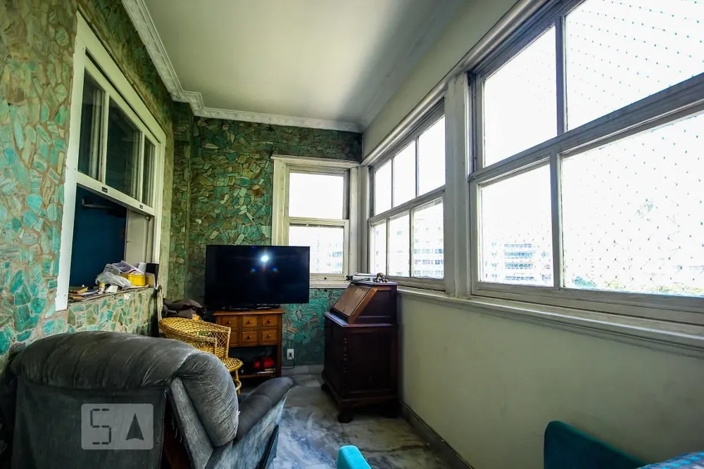 Apartamento, 4 quartos, 210 m² - Foto 7