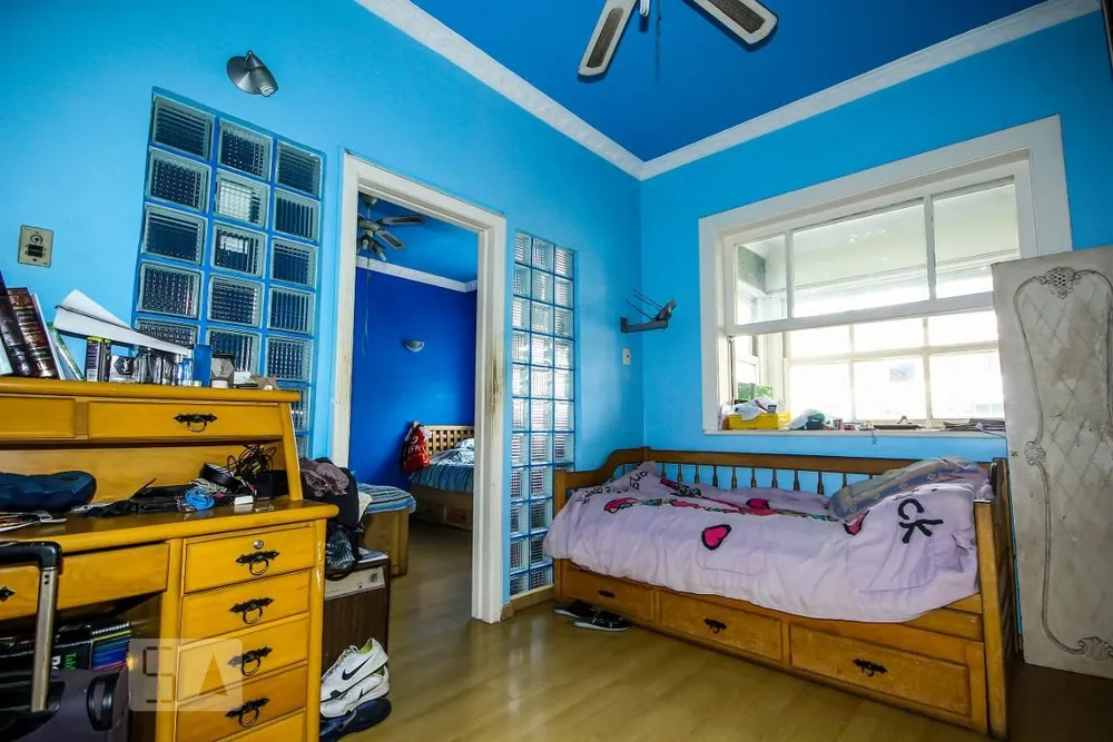 Apartamento, 4 quartos, 210 m² - Foto 40