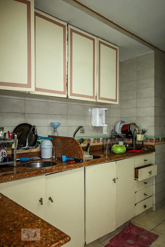 Apartamento, 4 quartos, 210 m² - Foto 33