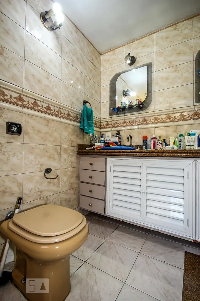 Apartamento, 4 quartos, 210 m² - Foto 20
