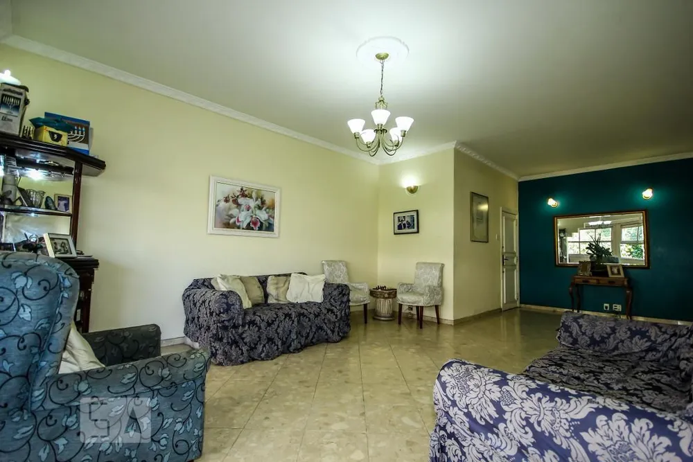 Apartamento, 4 quartos, 210 m² - Foto 3