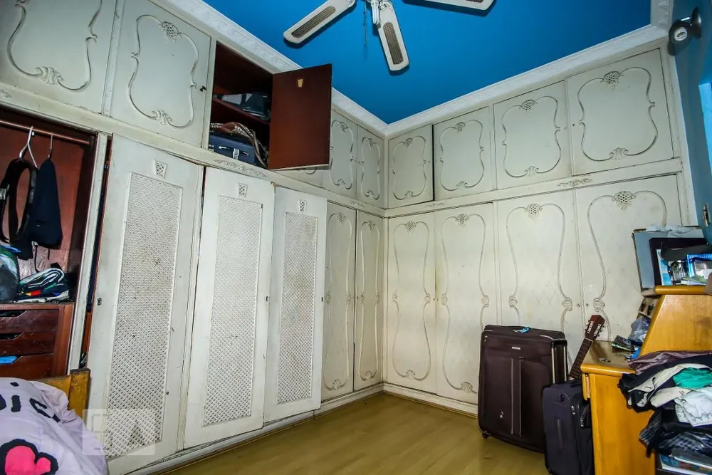 Apartamento, 4 quartos, 210 m² - Foto 35