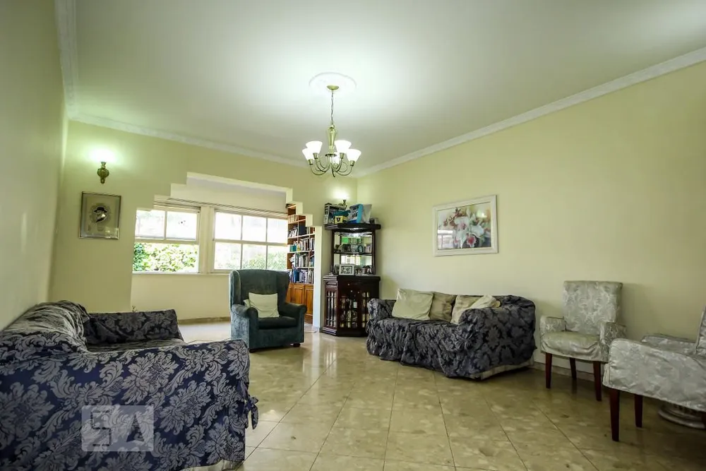 Apartamento, 4 quartos, 210 m² - Foto 1