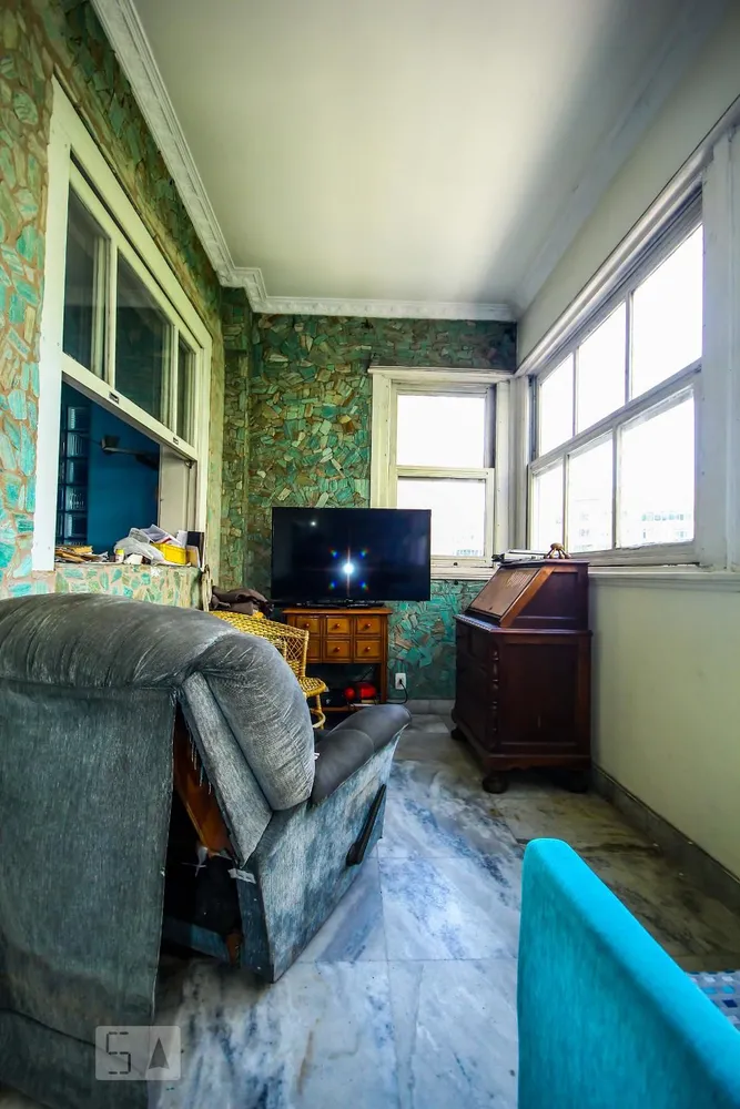 Apartamento, 4 quartos, 210 m² - Foto 6