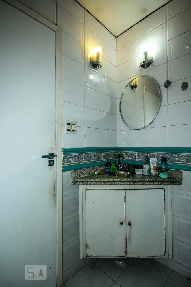 Apartamento, 4 quartos, 210 m² - Foto 39