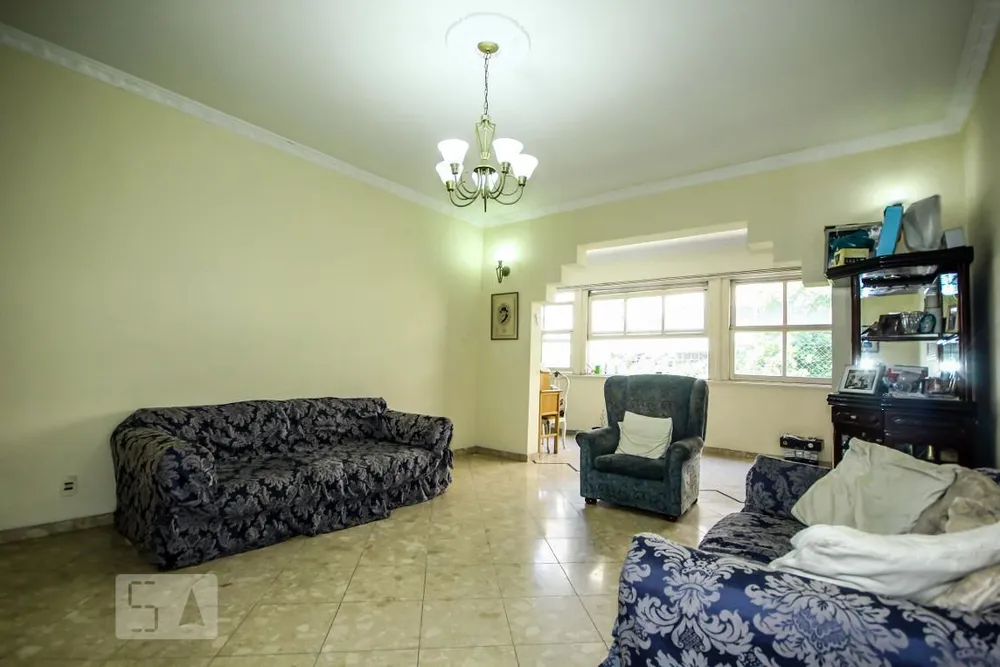 Apartamento, 4 quartos, 210 m² - Foto 2