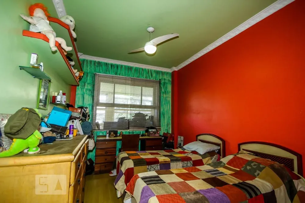 Apartamento, 4 quartos, 210 m² - Foto 8