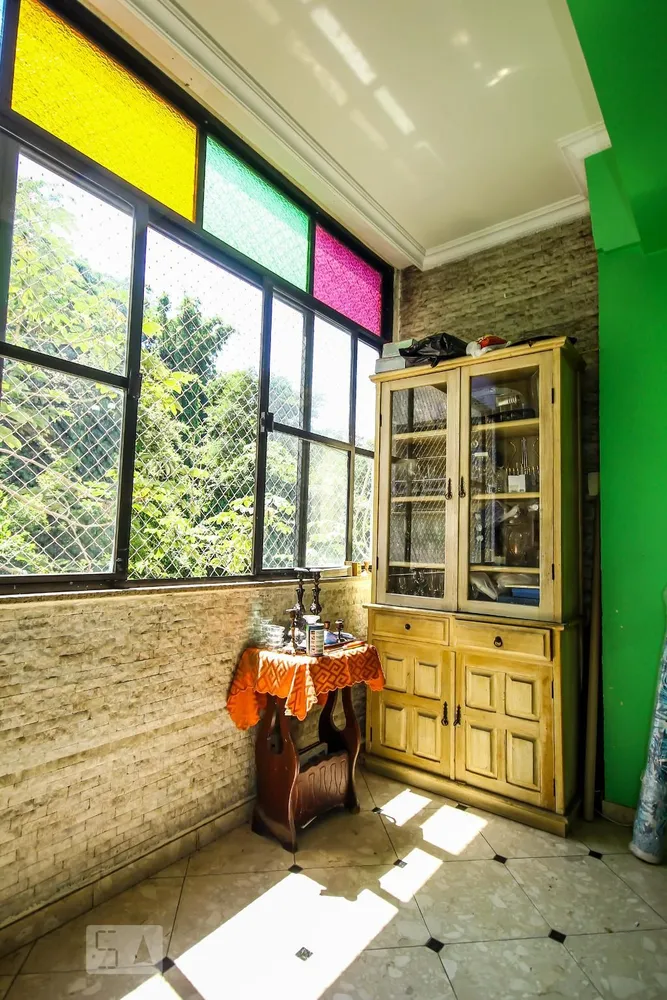 Apartamento, 4 quartos, 210 m² - Foto 15