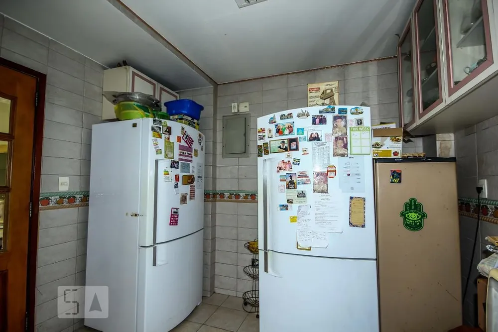 Apartamento, 4 quartos, 210 m² - Foto 25
