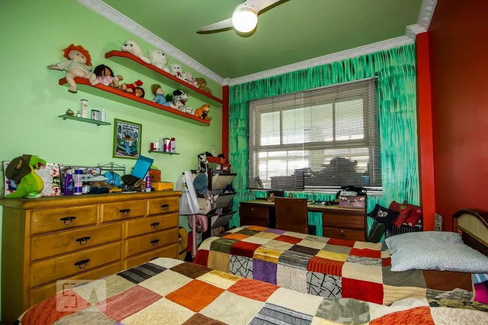 Apartamento, 4 quartos, 210 m² - Foto 9