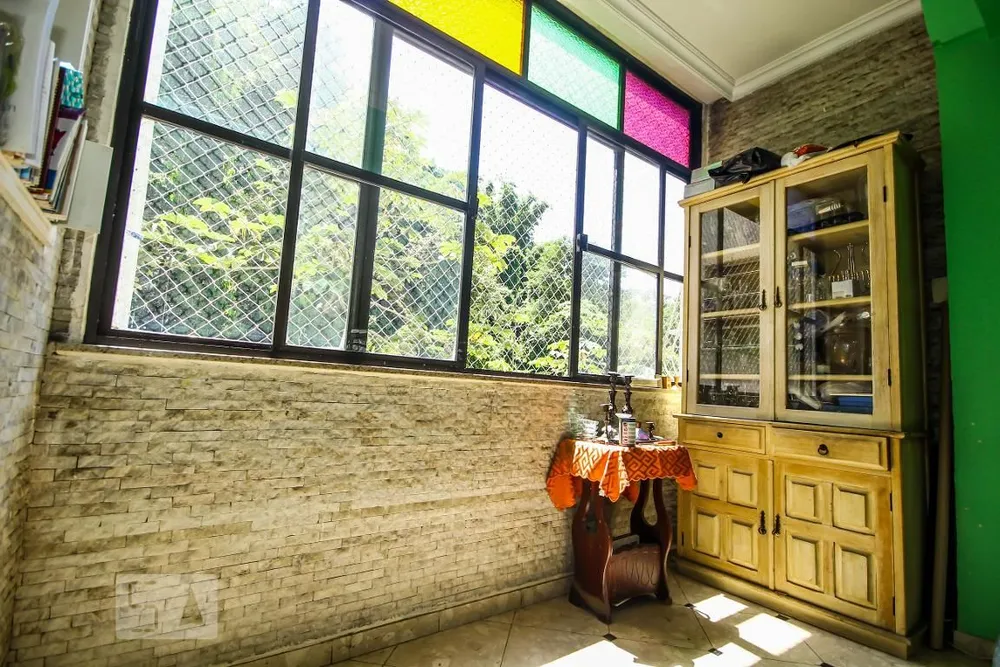 Apartamento, 4 quartos, 210 m² - Foto 34