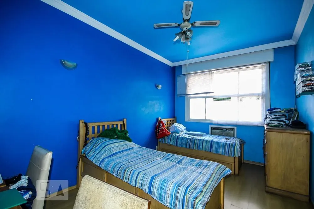 Apartamento, 4 quartos, 210 m² - Foto 12