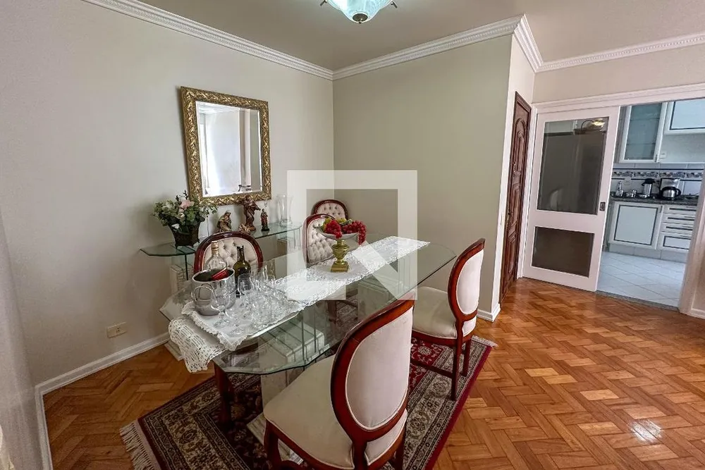 Apartamento, 3 quartos, 85 m² - Foto 5
