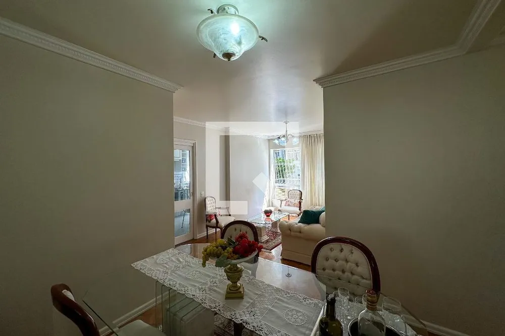 Apartamento, 3 quartos, 85 m² - Foto 12