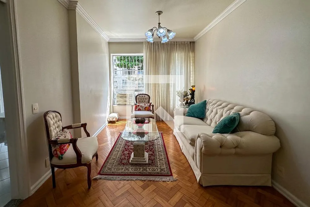 Apartamento, 3 quartos, 85 m² - Foto 3