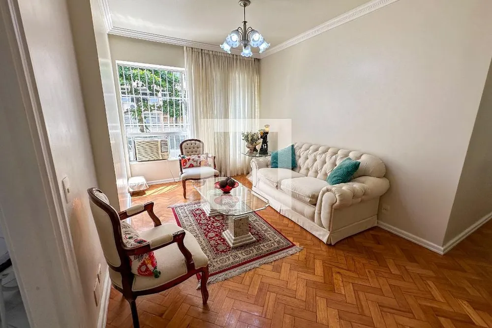 Apartamento, 3 quartos, 85 m² - Foto 2