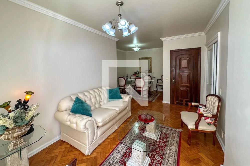Apartamento, 3 quartos, 85 m² - Foto 8