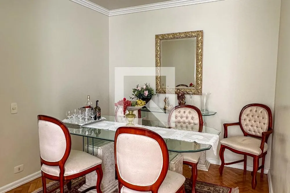 Apartamento, 3 quartos, 85 m² - Foto 10