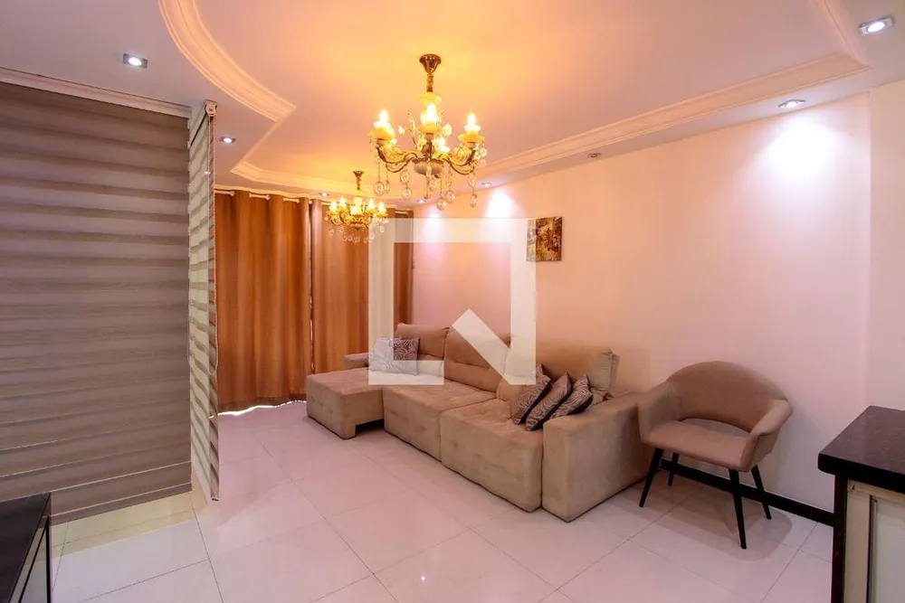 Apartamento, 3 quartos, 80 m² - Foto 4