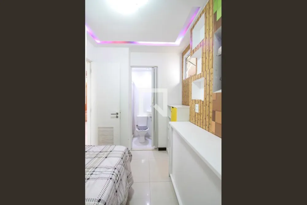 Apartamento, 3 quartos, 80 m² - Foto 47