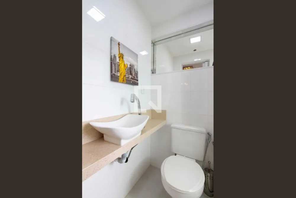 Apartamento, 3 quartos, 80 m² - Foto 25