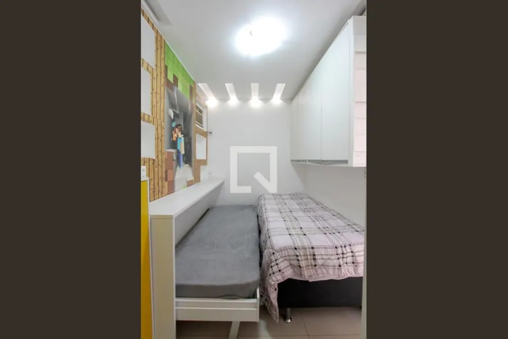 Apartamento, 3 quartos, 80 m² - Foto 49