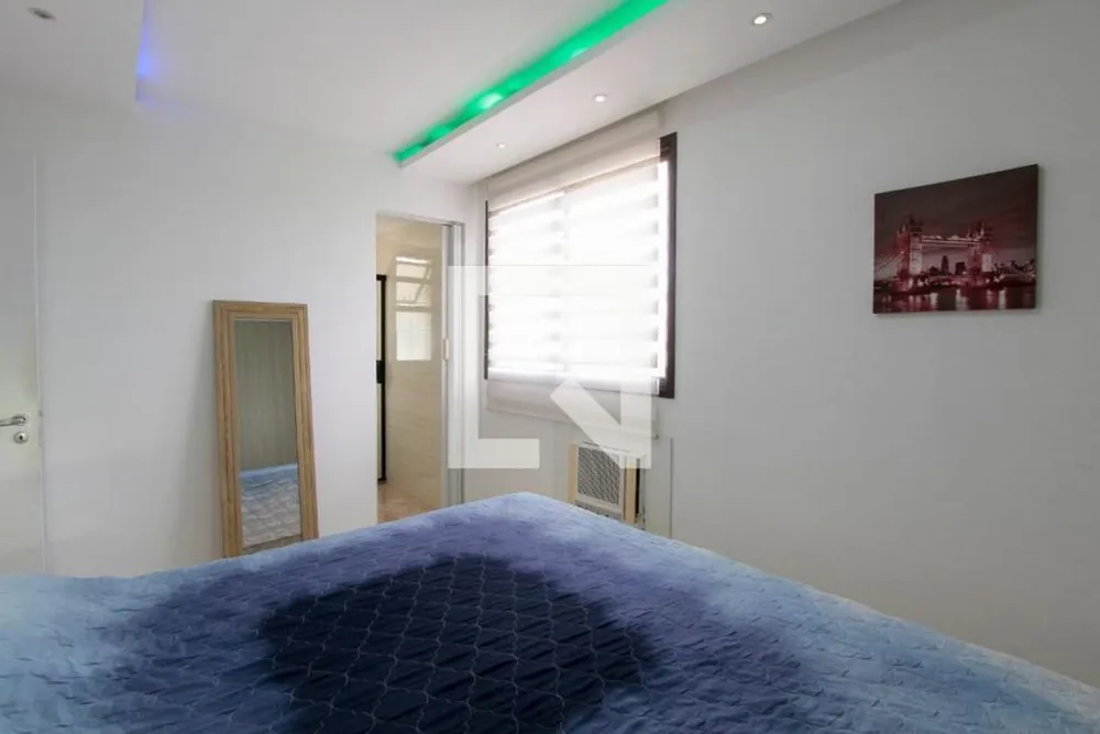 Apartamento, 3 quartos, 80 m² - Foto 35