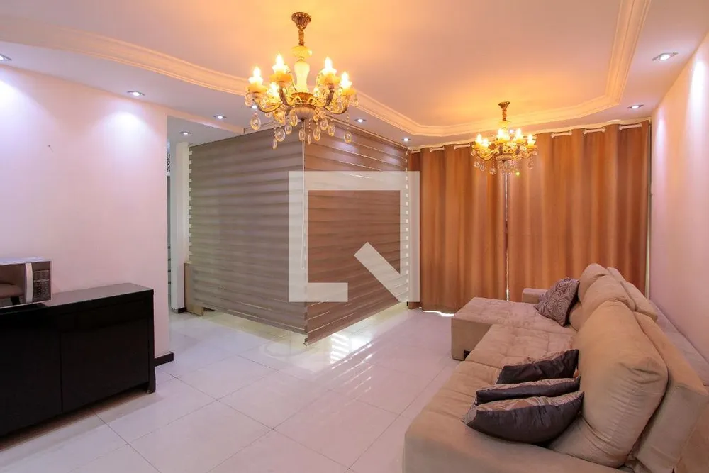 Apartamento, 3 quartos, 80 m² - Foto 1