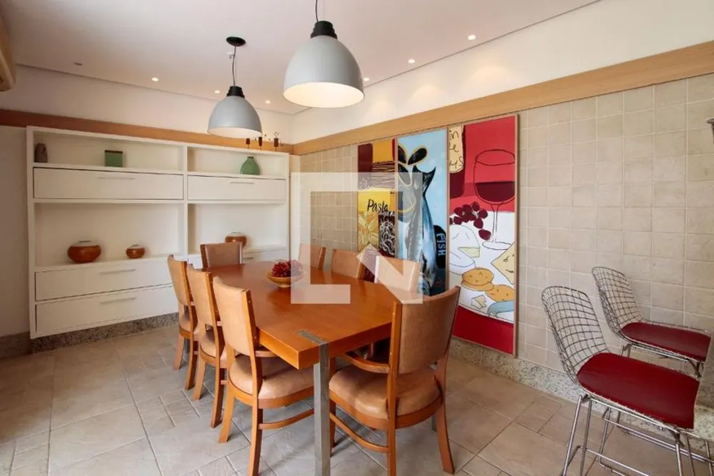 Apartamento, 3 quartos, 80 m² - Foto 81