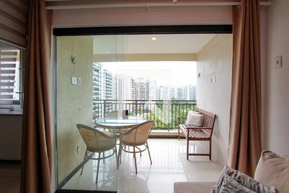 Apartamento, 3 quartos, 80 m² - Foto 17