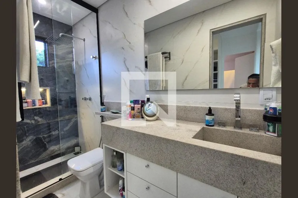Casa, 4 quartos, 190 m² - Foto 40
