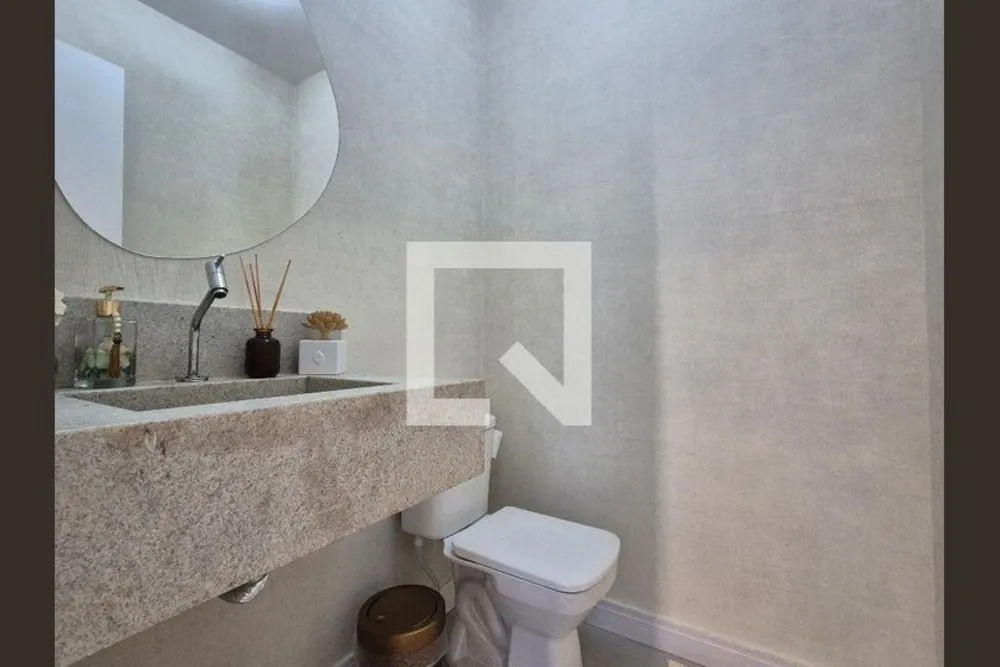 Casa, 4 quartos, 190 m² - Foto 6