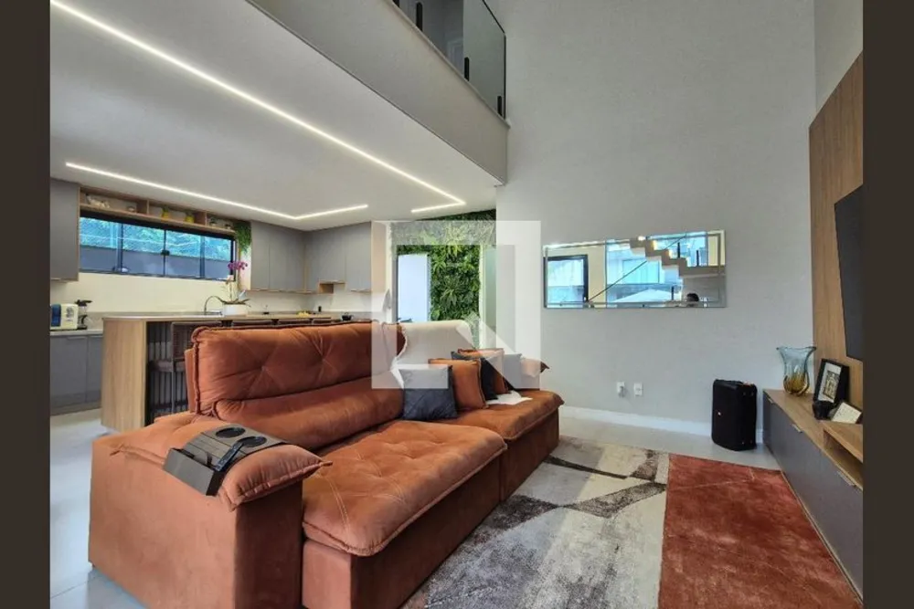 Casa, 4 quartos, 190 m² - Foto 4